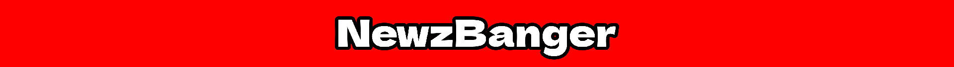 NewzBanger Logo