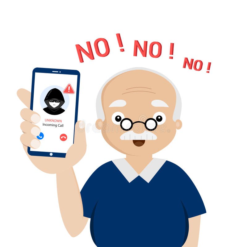 Scam Alert